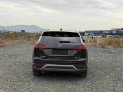 Volkswagen Taos 380TSI AWD Luxury Smart Connect Pro - ფოტო 5