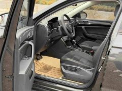 Volkswagen Taos 380TSI AWD Luxury Smart Connect Pro - ფოტო 7