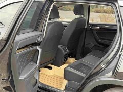 Volkswagen Taos 380TSI AWD Luxury Smart Connect Pro - ფოტო 8
