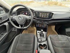 Volkswagen Taos 380TSI AWD Luxury Smart Connect Pro - ფოტო 9