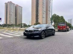 BMW 5 Series 530Li Premier M Sport Package - ფოტო 1