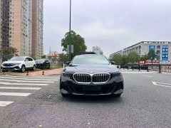 BMW 5 Series 530Li Premier M Sport Package - ფოტო 2