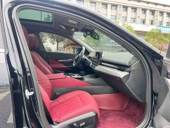BMW 5 Series 530Li Premier M Sport Package - ფოტო 6