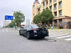 BMW 5 Series 530Li Premier M Sport Package - ფოტო 9