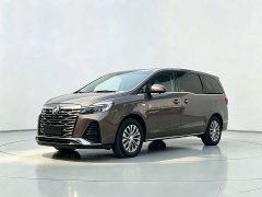 Buick GL8 Land Executive Cabin 652T Luxury - ფოტო 1