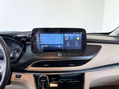 Buick GL8 Land Executive Cabin 652T Luxury - ფოტო 6
