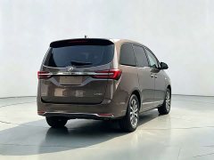 Buick GL8 Land Executive Cabin 652T Luxury - ფოტო 7