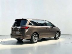 Buick GL8 Land Executive Cabin 652T Luxury - ფოტო 9