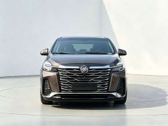 Buick GL8 Land Executive Cabin 652T Luxury - ფოტო 2