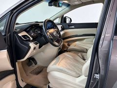 Buick GL8 Land Executive Cabin 652T Luxury - ფოტო 3