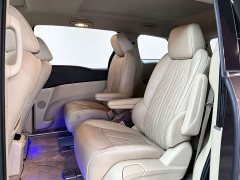 Buick GL8 Land Executive Cabin 652T Luxury - ფოტო 4