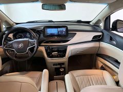 Buick GL8 Land Executive Cabin 652T Luxury - ფოტო 5