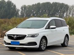 Buick GL6 2021 323T Hybrid Connected Luxury - ფოტო 1