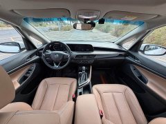 Buick GL6 2021 323T Hybrid Connected Luxury - ფოტო 10