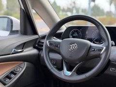 Buick GL6 2021 323T Hybrid Connected Luxury - ფოტო 11