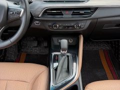 Buick GL6 2021 323T Hybrid Connected Luxury - ფოტო 12
