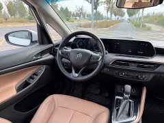 Buick GL6 2021 323T Hybrid Connected Luxury - ფოტო 13