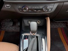 Buick GL6 2021 323T Hybrid Connected Luxury - ფოტო 16