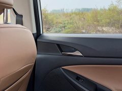 Buick GL6 2021 323T Hybrid Connected Luxury - ფოტო 19