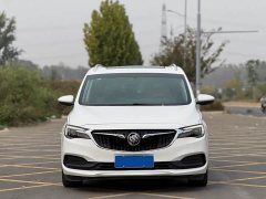 Buick GL6 2021 323T Hybrid Connected Luxury - ფოტო 2
