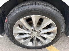 Buick GL6 2021 323T Hybrid Connected Luxury - ფოტო 20
