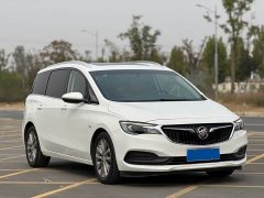 Buick GL6 2021 323T Hybrid Connected Luxury - ფოტო 3