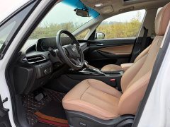 Buick GL6 2021 323T Hybrid Connected Luxury - ფოტო 4