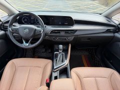 Buick GL6 2021 323T Hybrid Connected Luxury - ფოტო 5
