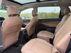 Buick GL6 2021 323T Hybrid Connected Luxury - ფოტო 6