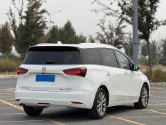 Buick GL6 2021 323T Hybrid Connected Luxury - ფოტო 7