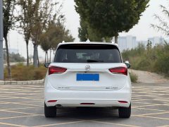 Buick GL6 2021 323T Hybrid Connected Luxury - ფოტო 8