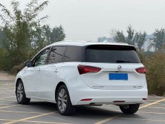 Buick GL6 2021 323T Hybrid Connected Luxury - ფოტო 9