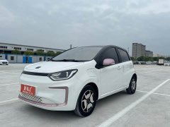 Flower Fairy 302km Luxury 31.4kWh - фото 1