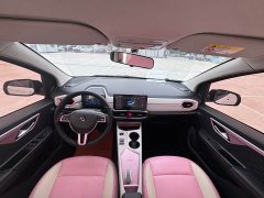 Flower Fairy 302km Luxury 31.4kWh - фото 13