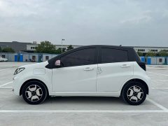 Flower Fairy 302km Luxury 31.4kWh - фото 6