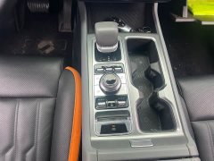 Beijing Jeep BJ40 Extended Range Advanced Edition - ფოტო 11