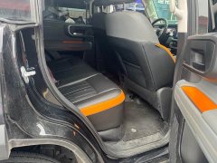Beijing Jeep BJ40 Extended Range Advanced Edition - ფოტო 14