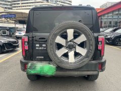 Beijing Jeep BJ40 Extended Range Advanced Edition - ფოტო 17