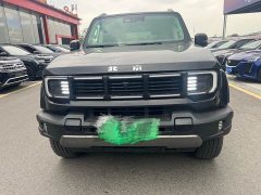 Beijing Jeep BJ40 Extended Range Advanced Edition - ფოტო 2