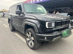 Beijing Jeep BJ40 Extended Range Advanced Edition - ფოტო 3