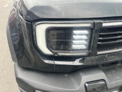 Beijing Jeep BJ40 Extended Range Advanced Edition - ფოტო 4