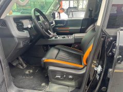 Beijing Jeep BJ40 Extended Range Advanced Edition - ფოტო 6