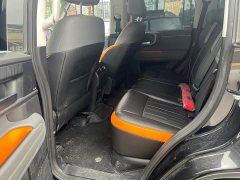 Beijing Jeep BJ40 Extended Range Advanced Edition - ფოტო 8
