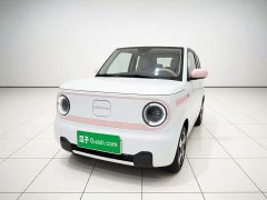 Geely Panda Mini 200km Endurance Edition - ფოტო 1
