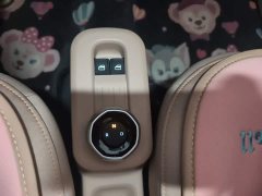 Geely Panda Mini 200km Endurance Edition - ფოტო 10