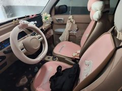 Geely Panda Mini 200km Endurance Edition - ფოტო 11