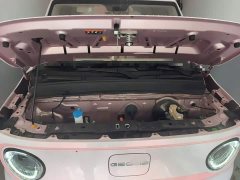 Geely Panda Mini 200km Endurance Edition - ფოტო 16