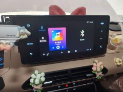 Geely Panda Mini 200km Endurance Edition - ფოტო 20