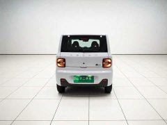 Geely Panda Mini 200km Endurance Edition - ფოტო 3