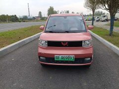 Wuling Hongguang MINIEV Macaron Premium Edition Ternary Lithium - ფოტო 2